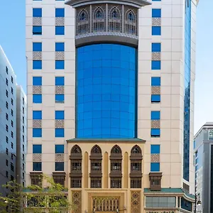 Hotel Ruve Al Madinah, Medina